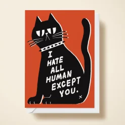 Cat Hate