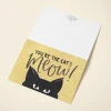 Cat's Miaow