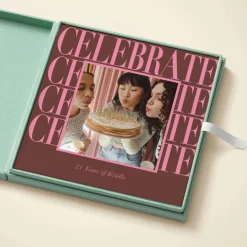 Celebrate