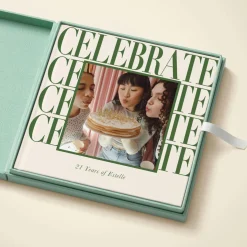 Celebrate