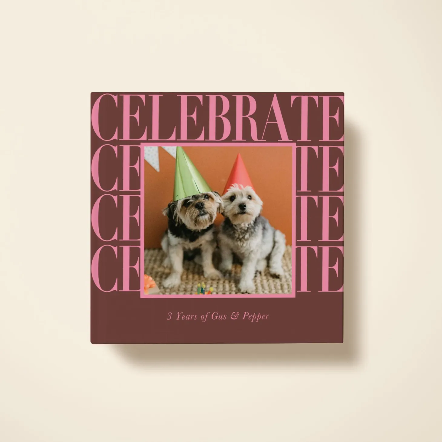 Celebrate