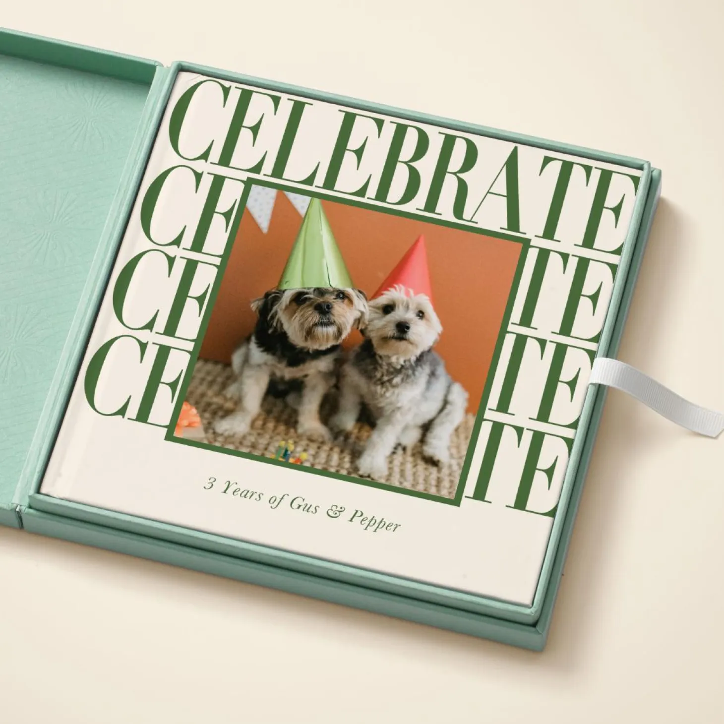 Celebrate