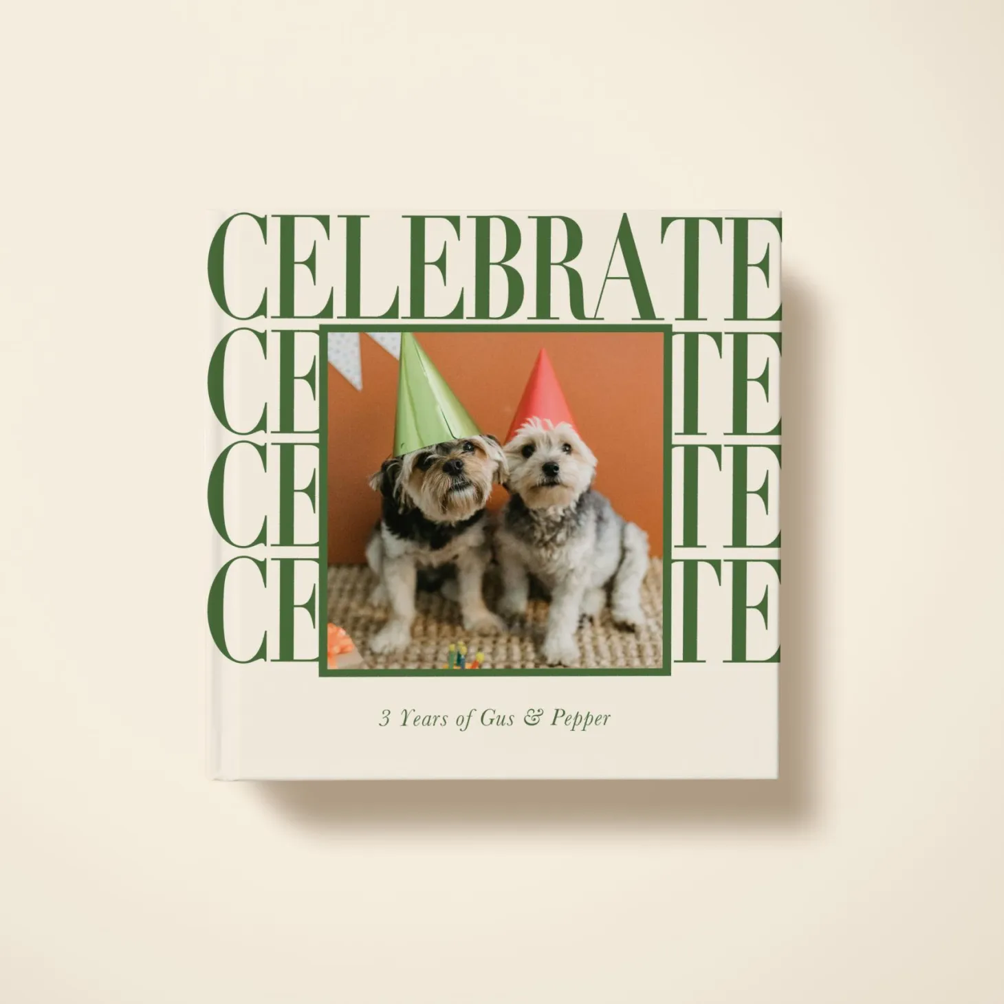 Celebrate