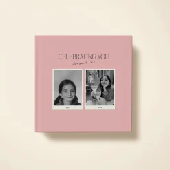 Celebrating You