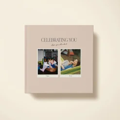 Celebrating You