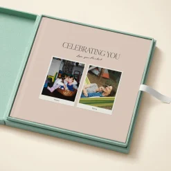 Celebrating You
