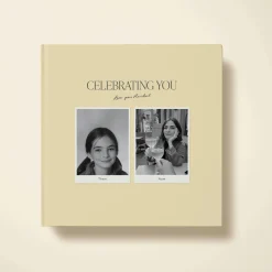 Celebrating You