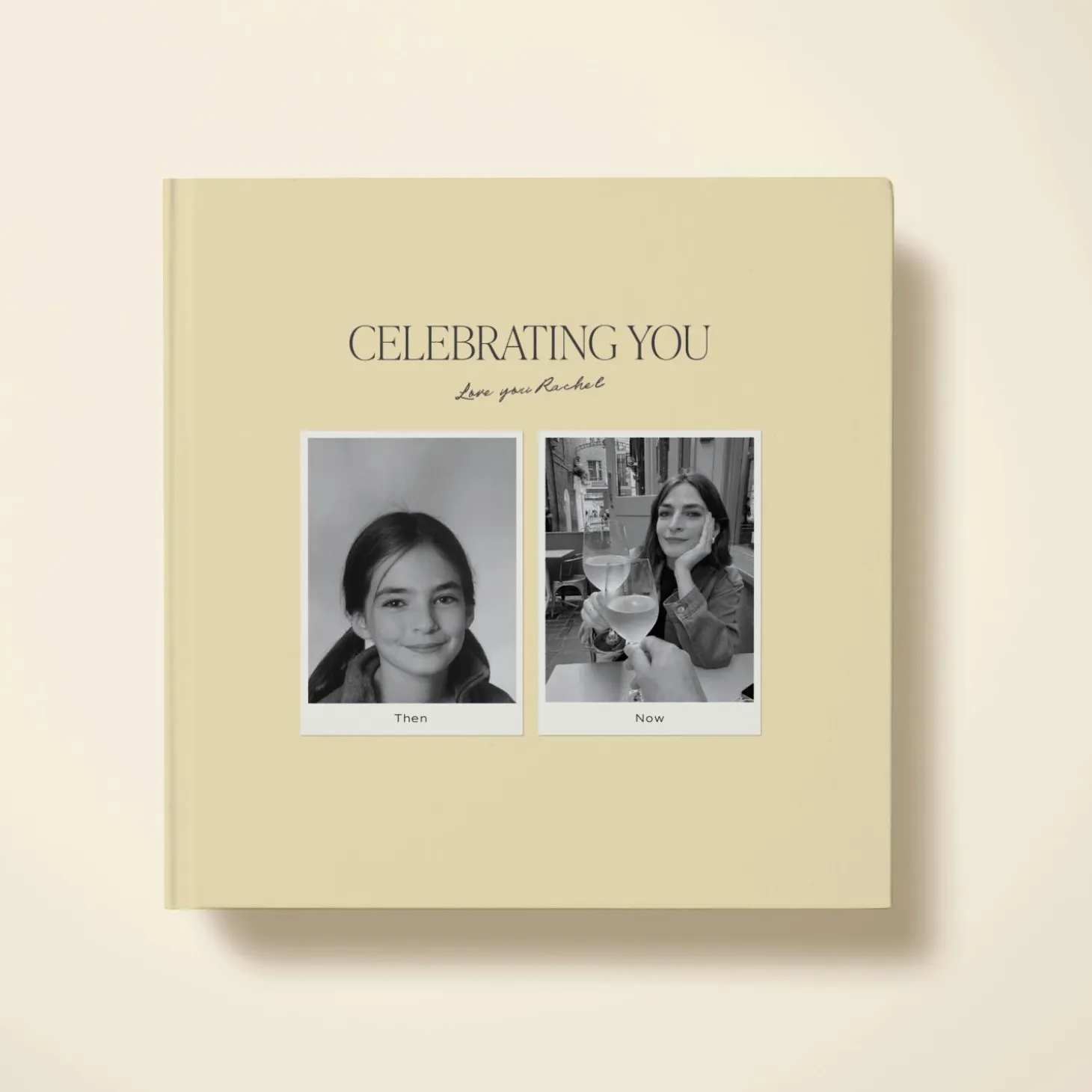 Celebrating You