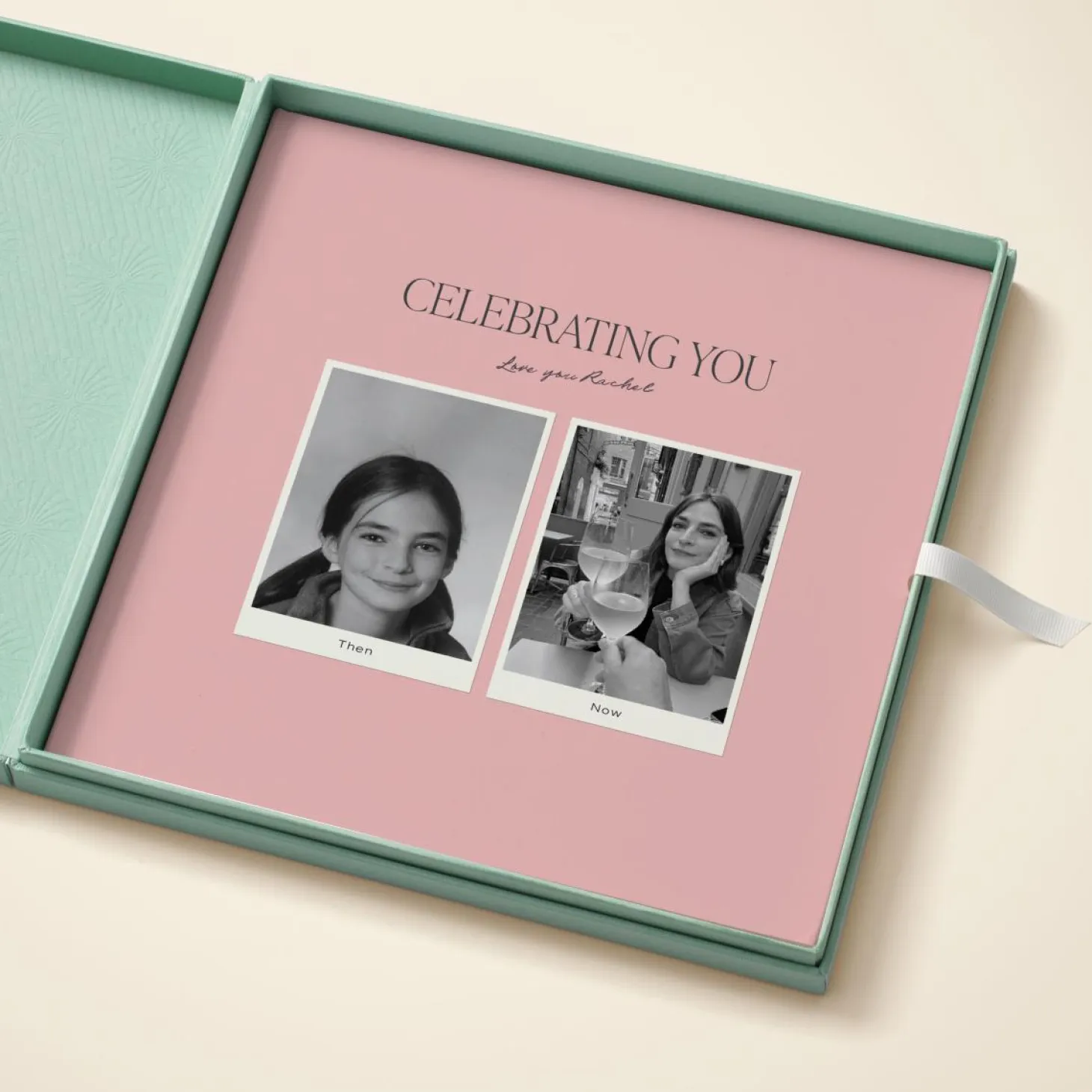 Celebrating You