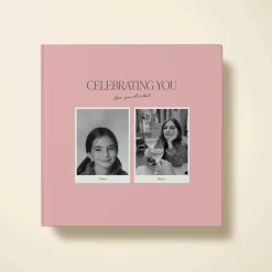 Celebrating You