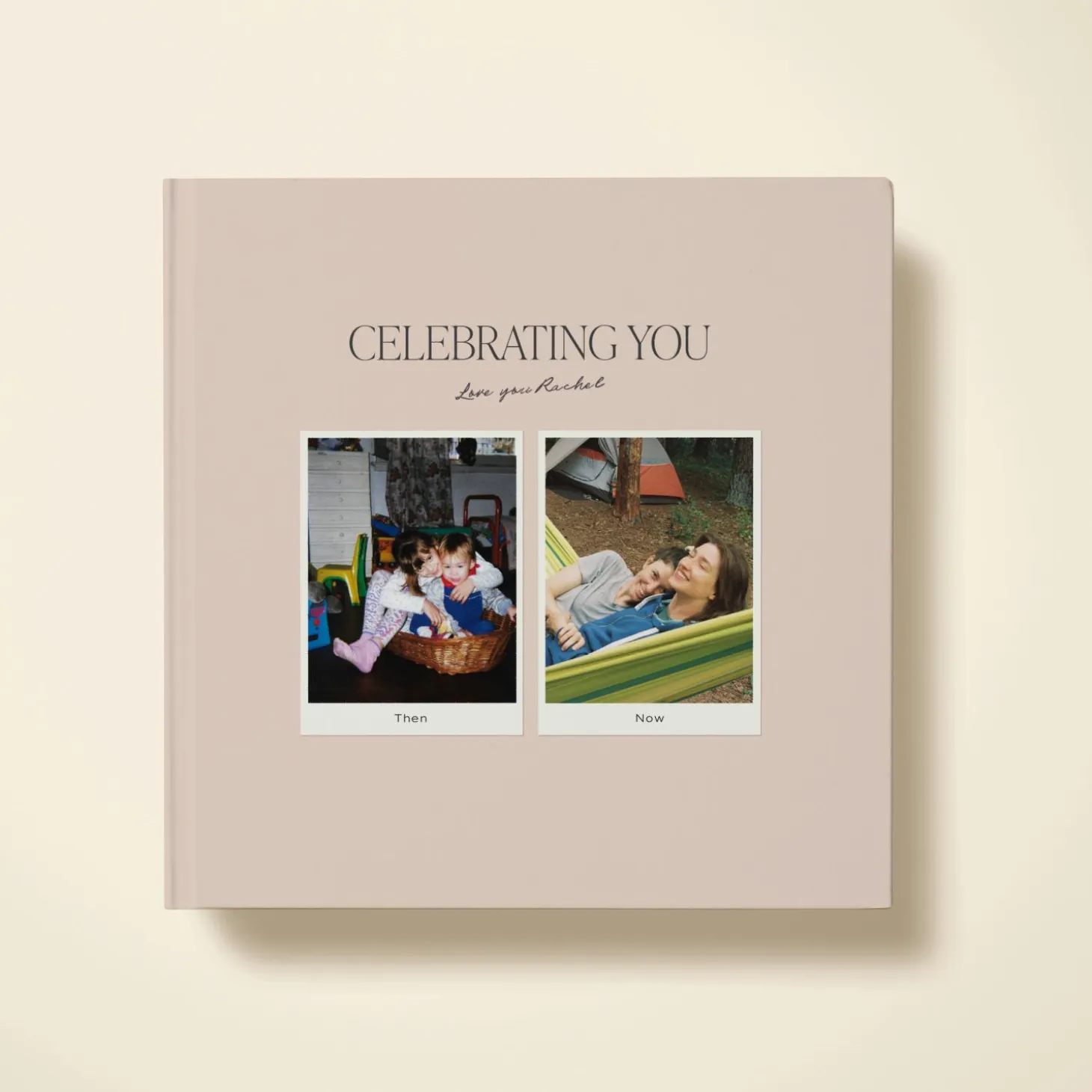 Celebrating You