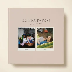 Celebrating You