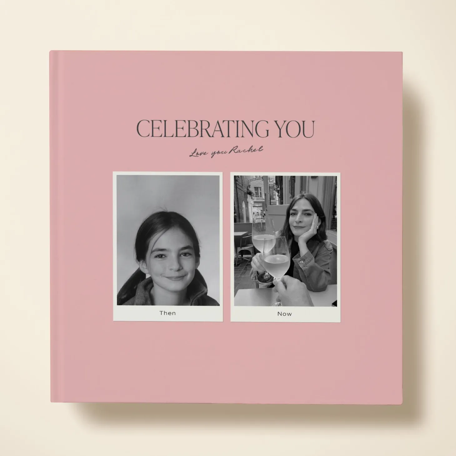 Celebrating You