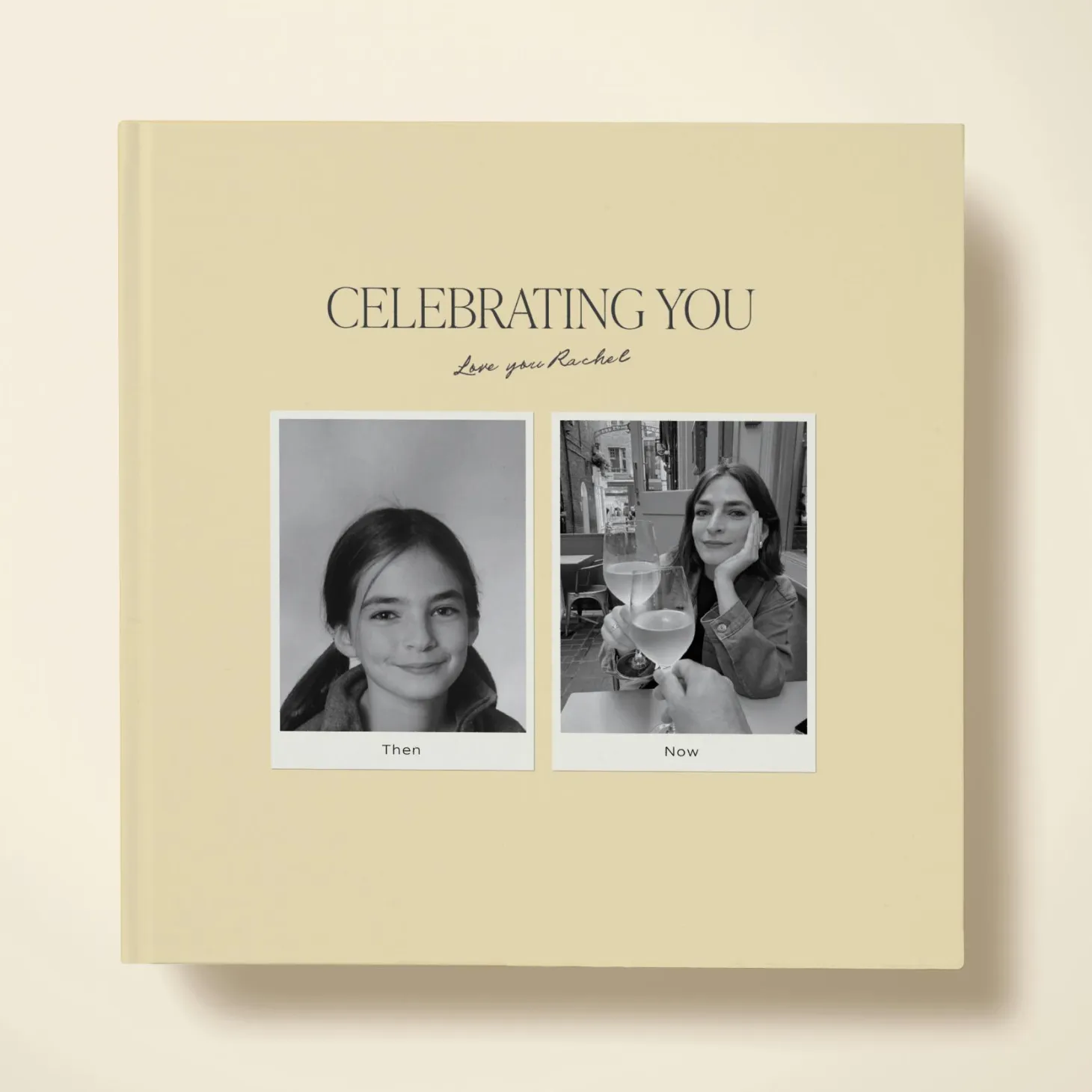 Celebrating You