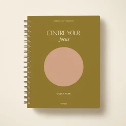 Centre Your Focus