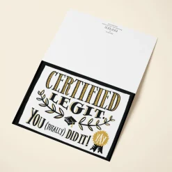 Certified Legit