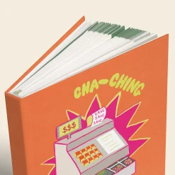 Cha Ching