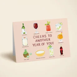 Cheers