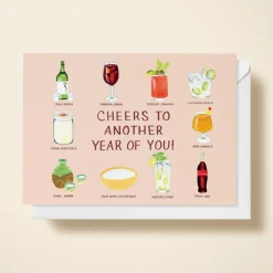 Cheers