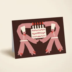 Chef's Cake