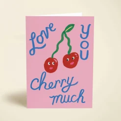 Cherries