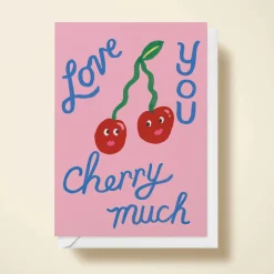 Cherries