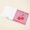 Cherry Much