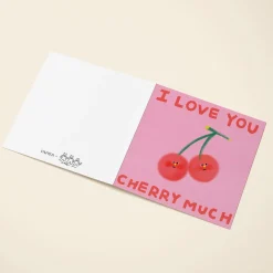 Cherry Much