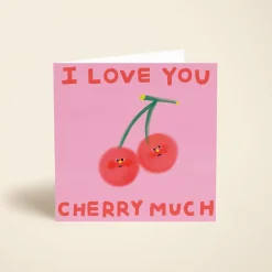 Cherry Much