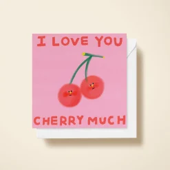 Cherry Much