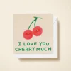 Cherry Much