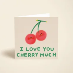 Cherry Much