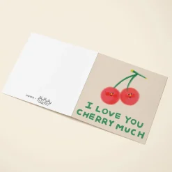 Cherry Much