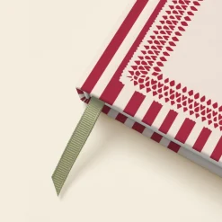 Cherry Stripes