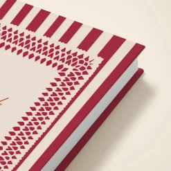 Cherry Stripes