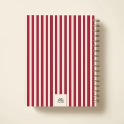 Cherry Stripes