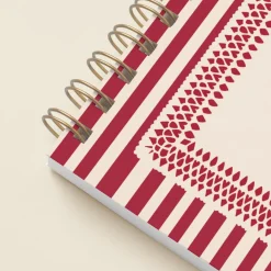 Cherry Stripes