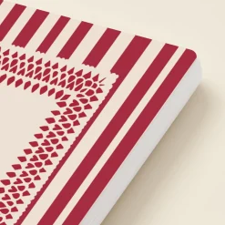 Cherry Stripes