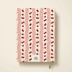 Cherry Wave