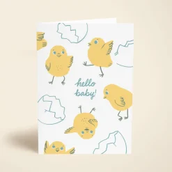 Chicks