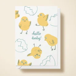 Chicks