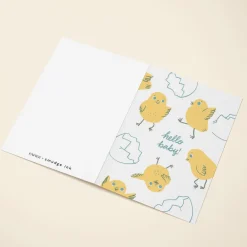 Chicks