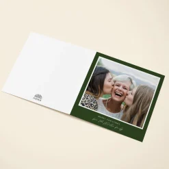 Christmas Photo Frame