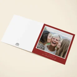 Christmas Photo Frame
