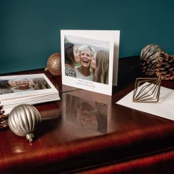 Christmas Photo Frame