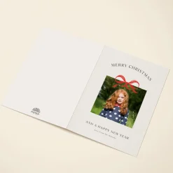 Christmas Present Photo
