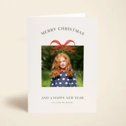 Christmas Present Photo