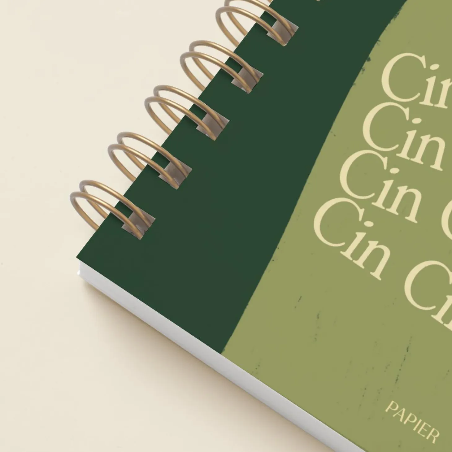 Cin Cin