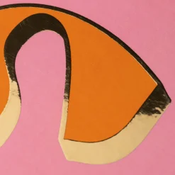 C is for...
