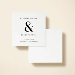 Classic Ampersand